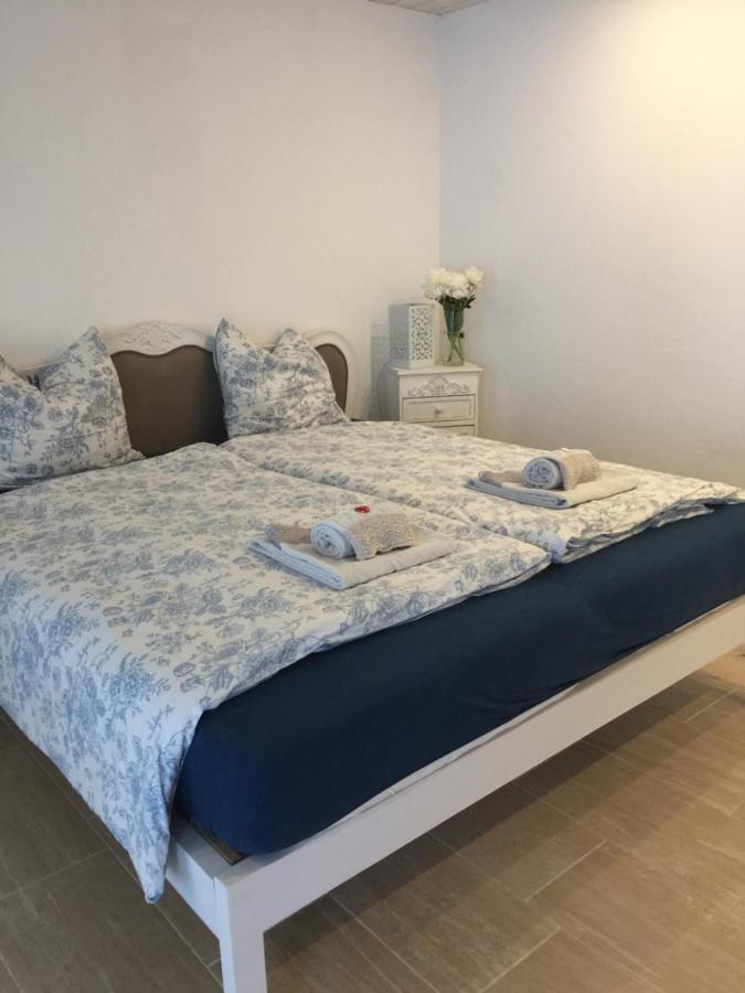 Bed And Breakfast 57 Asuel Exterior foto