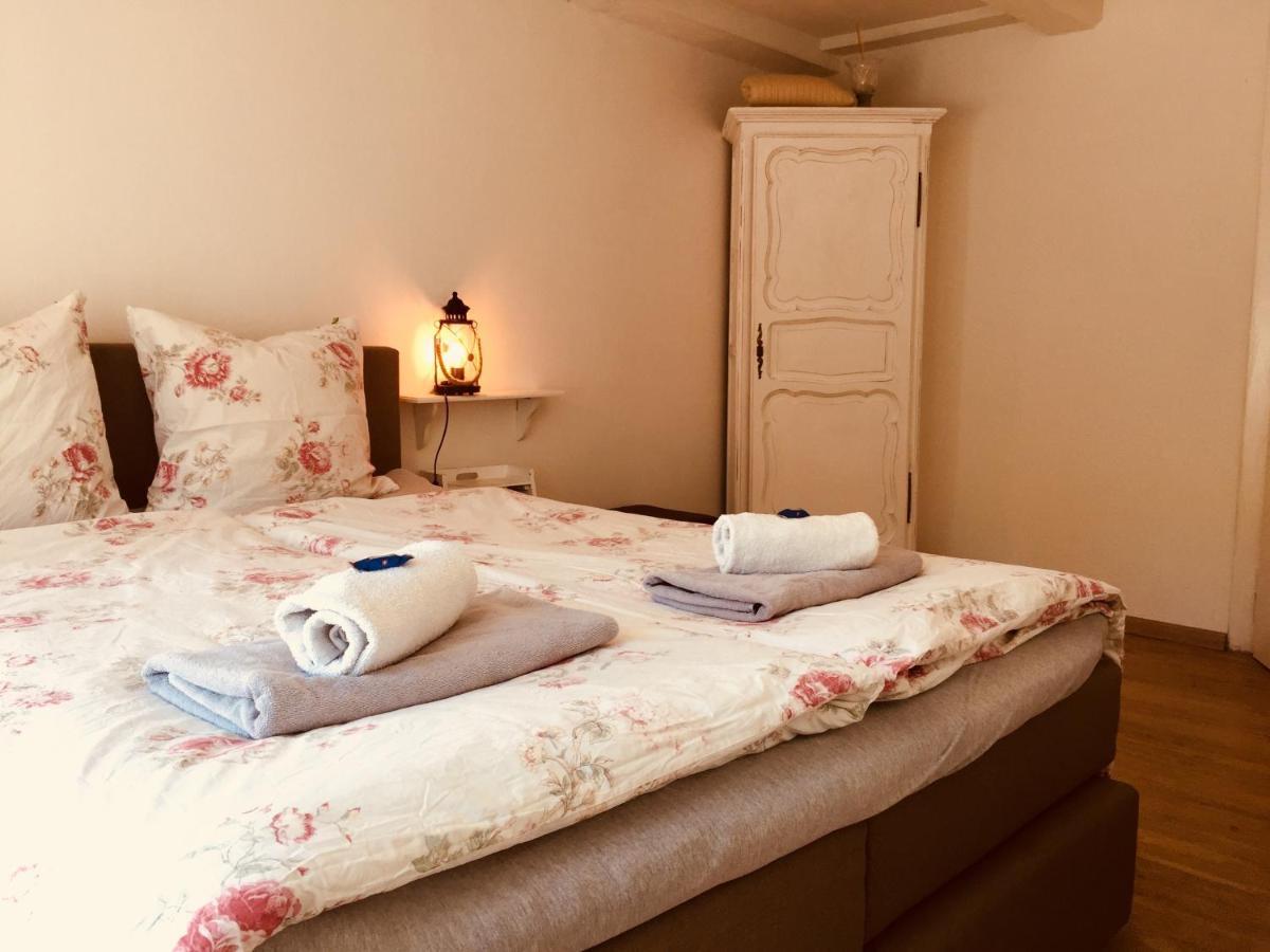 Bed And Breakfast 57 Asuel Exterior foto