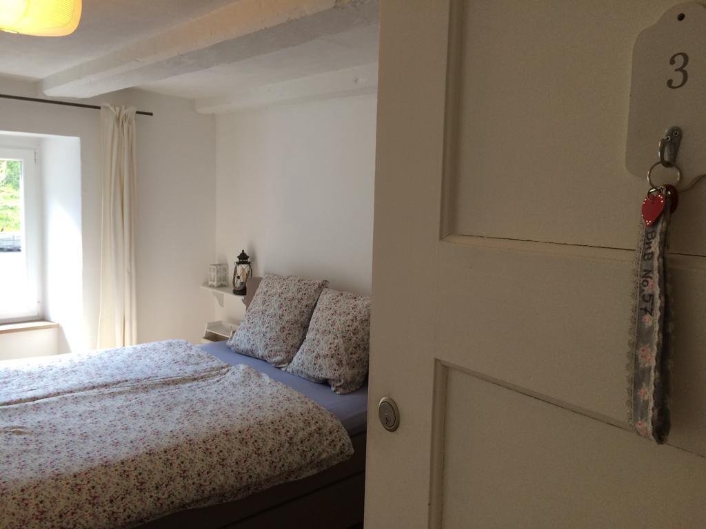 Bed And Breakfast 57 Asuel Exterior foto