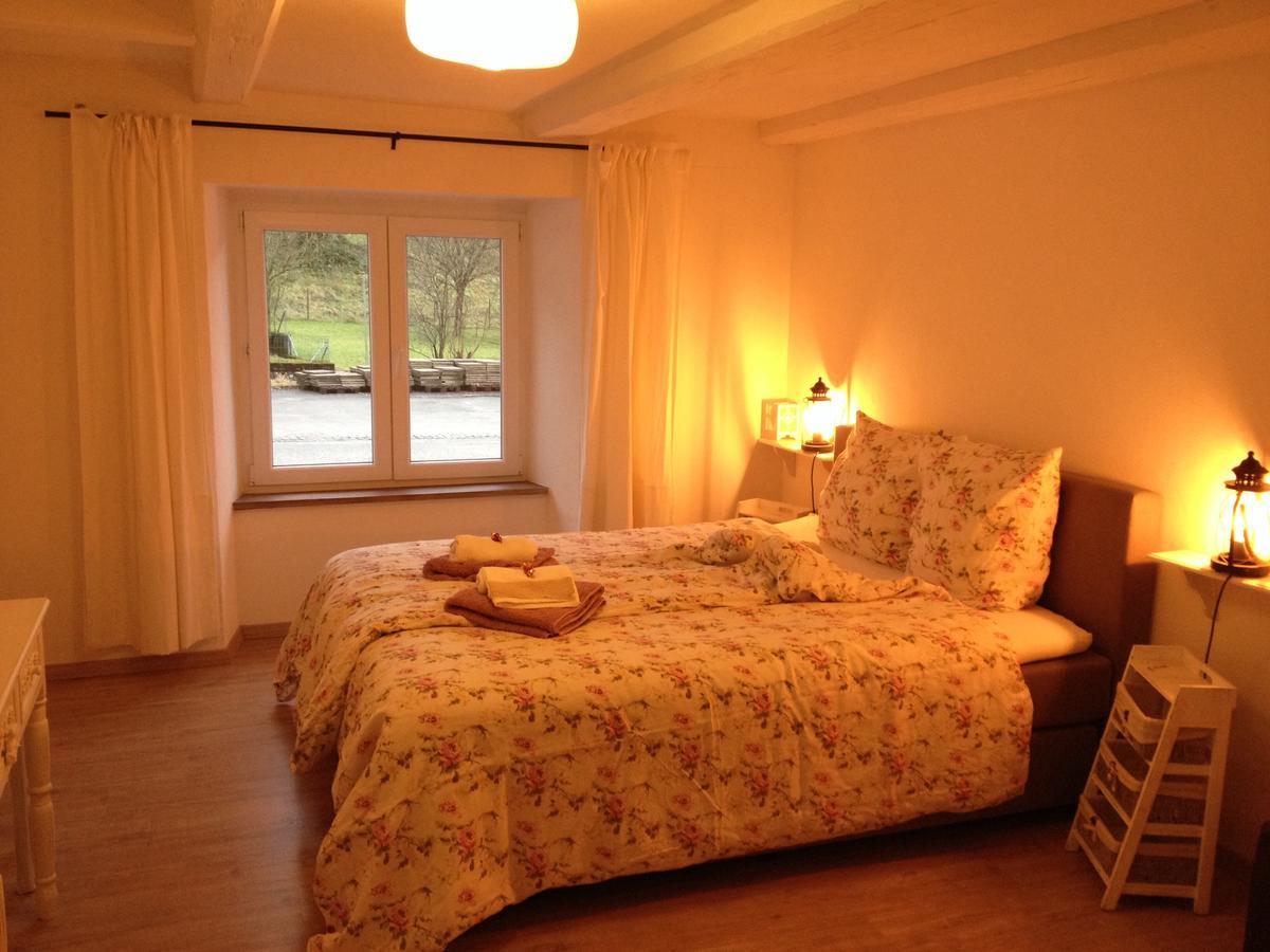 Bed And Breakfast 57 Asuel Exterior foto
