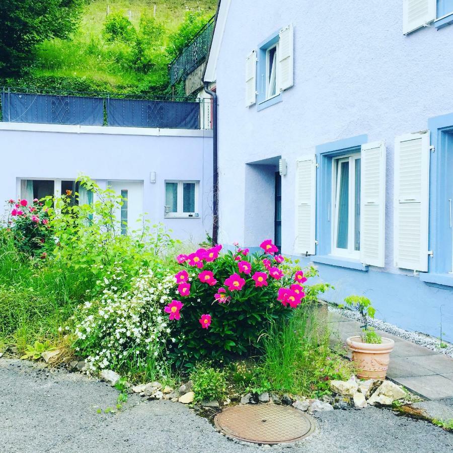 Bed And Breakfast 57 Asuel Exterior foto